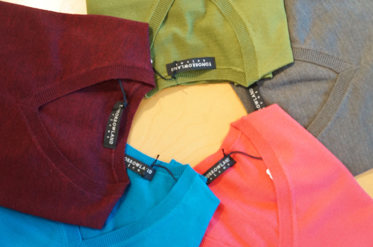 TOMORROWLAND�iV�l�b�N�Z�[�^�[�j