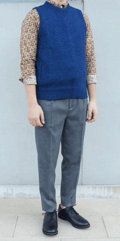 STILL BY HAND�i�j�b�g���F�X�g�A�t�����[�v�����g�V���c�A�����^�b�N�X���b�N�X�j
WALK OVER�i�v���[���g�D�V���[�Y�j