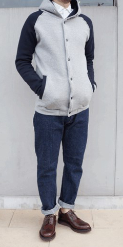 Harriss�i�X�E�F�b�g�p�[�J�j
BURNER�i�V���[�g�|�C���g�J���[�V���c�j
or slow�i�W�[���Y�j
Jalan Sriwijaya�i�E�B���O�`�b�v�V���[�Y�j