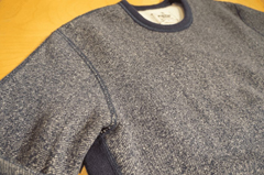 REIGNING CHAMP�i�N���[�l�b�N�g���[�i�[�j