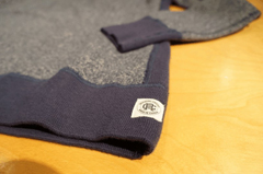 REIGNING CHAMP�i�N���[�l�b�N�g���[�i�[�j