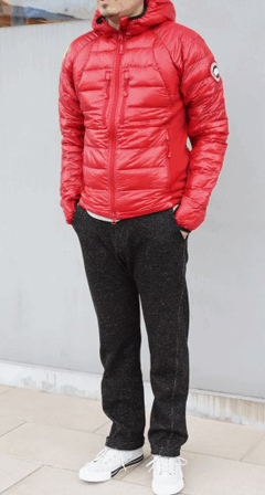 CANADA GOOSE�i�n�C�u���b�W���C�g�_�E���p�[�J�j
Jackman�i�l�b�v�X�E�F�b�g�p���c�j
RFW�i�X�E�F�[�h�X�j�[�J�[�j