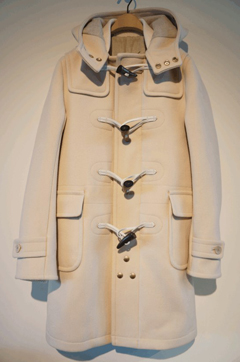 SCYE BASICS�i�_�b�t���R�[�g�^���f�B�X�F�x�[�W���j