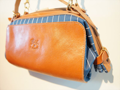 �W���P�b�g�̕��i�g��j