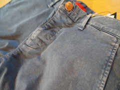 REDCARD�i�X�g���b�`�p���c�j