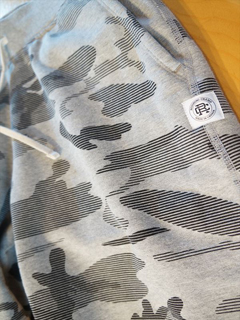 REIGNING CHAMP�i�X�E�F�b�g�V���[�c�j