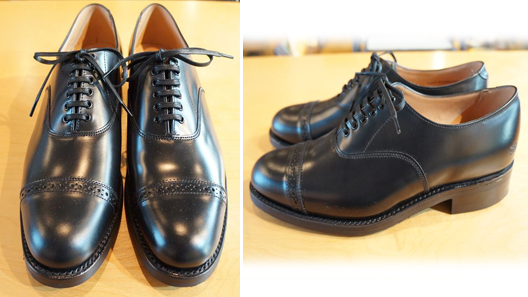 Sanders�i�L���b�v�g�D�X�g���[�g�V���[�Y�j