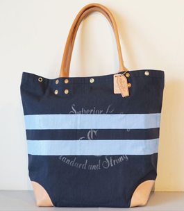 ���U�[�n���h���L�����o�X�g�[�g�o�b�O(RFW&times;THE SUPERIOR LABOR)