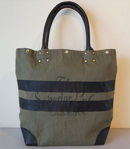 ���U�[�n���h���L�����o�X�g�[�g�o�b�O(RFW&times;THE SUPERIOR LABOR)