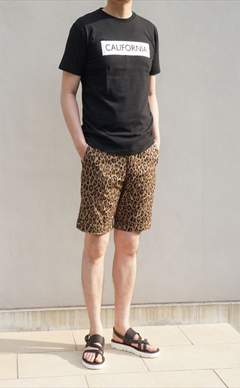 DELICIOUS(T�V���c)
DELICIOUS(�V���[�c)
BUTTERO(�T���_��)