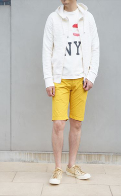 three dots(�p�[�J)
Jackman(T�V���c)
M.I.D.A(�V���[�c)
R.F.W(�X�j�[�J�[)