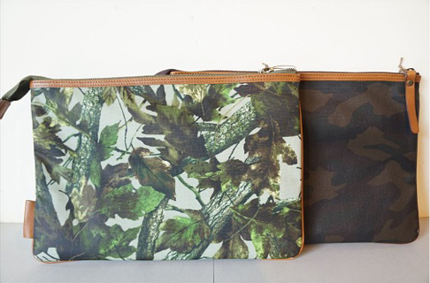 BUTTERO �N���b�`�o�b�O