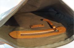 BUTTERO �N���b�`�o�b�O