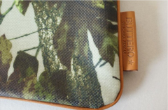 BUTTERO �N���b�`�o�b�O