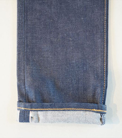 wings+horns�i�E�C���O�X �A���h �z�[���Y�j�^SLIM FIT DENIM