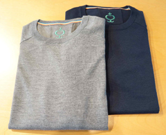 SIDE SLOPE�i�T�C�h�X���[�v�j�N���[�l�b�N�Z�[�^�[