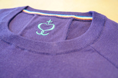 SIDE SLOPE�i�T�C�h�X���[�v�j�N���[�l�b�N�Z�[�^�[