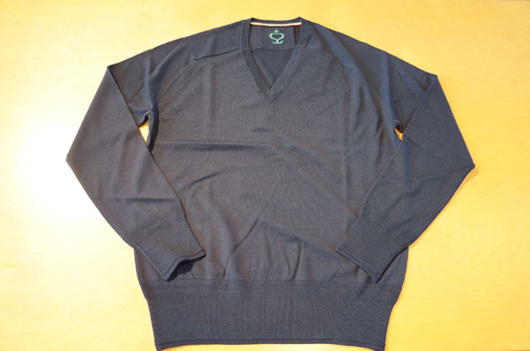 SIDE SLOPE�i�T�C�h�X���[�v�jV�l�b�N�Z�[�^�[