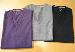 SIDE SLOPE�i�T�C�h�X���[�v�jV�l�b�N�Z�[�^�[