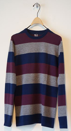 three dots�i�{�[�_�[ �N���[�l�b�N �j�b�g�j