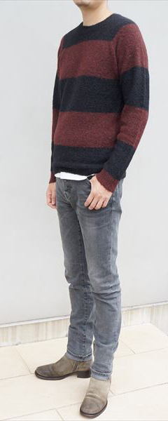 three dots�i�A���p�J �{�[�_�[ �j�b�g�j