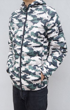 �J���t���_�E���W���P�b�g�iECOALF:�G�R�A���t�j