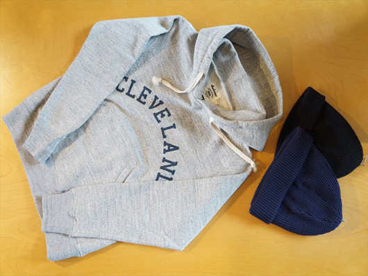 �v���I�[�o�[�p�[�J�[�ƃ��b�t���j�b�g�L���b�v�i�W���b�N�}���j