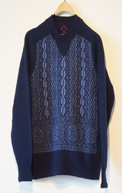 �A���e�B�p�X�g �R���{���[�V�����Z�[�^�[�i�T�C�h�X���[�v�j