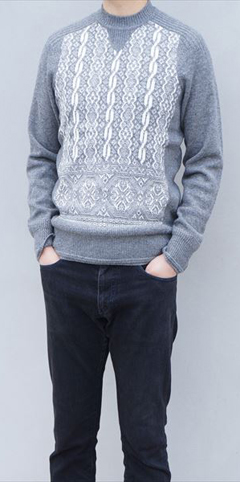 �A���e�B�p�X�g �R���{���[�V�����Z�[�^�[�i�T�C�h�X���[�v�j