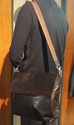 ���b�Z���W���[�o�b�O�ianiary�j