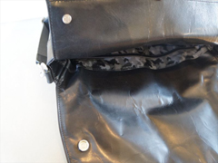 ���b�Z���W���[�o�b�O�ianiary�j