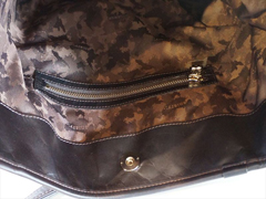 �I�C���h�p���t�B�����U�[�g�[�g�o�b�O�ianiary�j