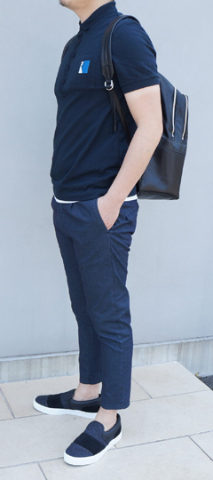 FRED PERRY x RAF SIMONS�i�|���j�^CRUNA�i�N���b�v�h�p���c�j�^RFW�i�X���b�v�I���j