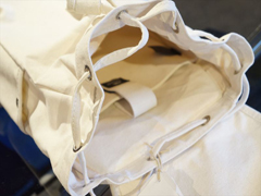 CYCLUS �o�b�N�p�b�N