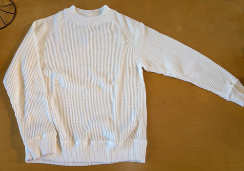 Jackman �����O�X���[�u���b�t��