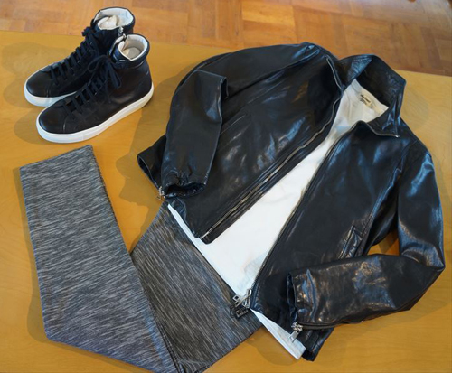 ���U�[�u���]���iMUSHER�j�A�����O�X���[�u�iJackman�j�A�C�[�W�[�p���c�iSeaGreen�j�A�n�C�J�b�g�X�j�[�J�[�iAmb�j