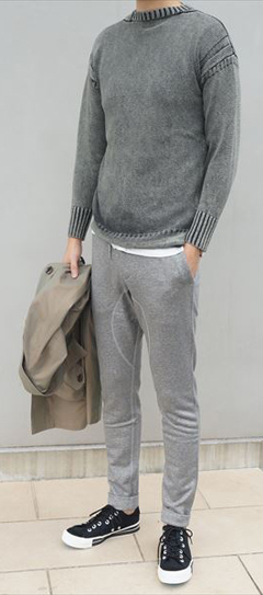 �R�[�g arbre�^�j�b�g meiple�^�X�E�F�b�g�p���c BLUE WORK�^�X�j�[�J�[ R.F.W�^�o�b�O BUTTERO