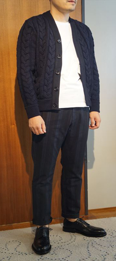 �P�[�u���J�[�f�B�K���iTOMORROWLAND�j�^�J�b�g�\�[�itsuki.s�j�^�p���c�iBLUE WORK�j�^�V���[�Y�iJALAN SRIWIJYAYA�j