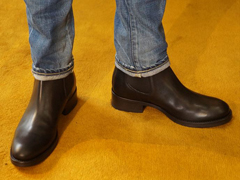 �T�C�h�S�A�u�[�c�iBUTTERO�j