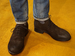 �X�E�F�[�h�v���[���g�D�iBUTTERO�j