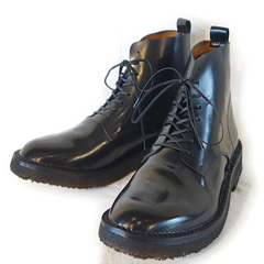 �N���[�v�\�[�����[�X�A�b�v�u�[�c�iBUTTERO�j