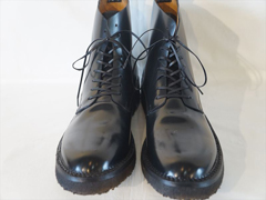 �N���[�v�\�[�����[�X�A�b�v�u�[�c�iBUTTERO�j