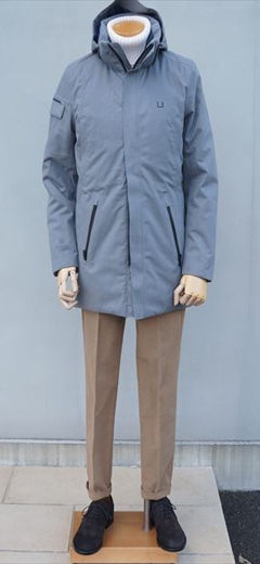 UBER�i���M�����[�^�[�V�e�B�[�p�[�J�j�^TOMORROWLAND�i�^�[�g���l�b�N�j�b�g�j�^BUTTERO�i�v���[���g�D�V���[�Y�j