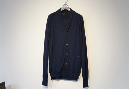 Scye�@�V���N�@�V���[���J���[�J�[�f�B�K��