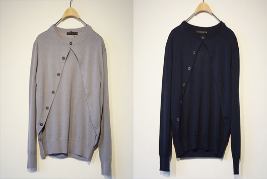 �V���N�@���C���[�h�J�[�f�B�K��