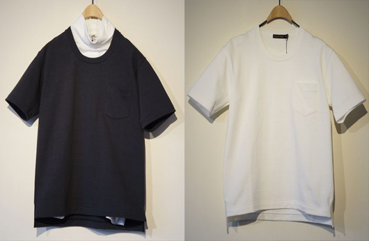 Scye�@�x�l�߁@�X���b�gT�V���c