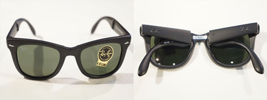 Ray-Ban�@Wayfarer�i�E�F�C�t�@�[���\�j