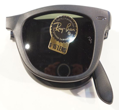 Ray-Ban�@Wayfarer�i�E�F�C�t�@�[���\�j