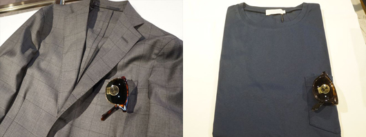 Ray-Ban�@Clubmaster�i�N���u�}�X�^�[�j