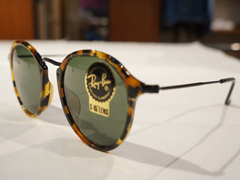 Ray-Ban�@ROUND ICON�i���E���h �A�C�R���j